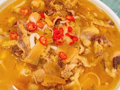 -巴人汇三篇小龙虾江湖菜(李家沱店)