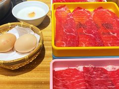 -水林间·寿喜烧自助(仙林金鹰店)