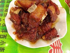 -令氏家外家周秦食府(高新店)