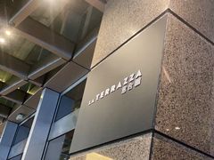 -君悦酒店·La Terrazza意合園·意式风味