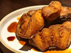 -庐灶江南·江南菜·四合院Bistro(东直门雍和宫·原华侨宾馆店)