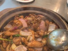 -胡须佬鸡煲四季火锅店(石厦西村直营店)