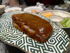 -宫燕府·京菜·烤鸭·淮扬菜(王府中心店)