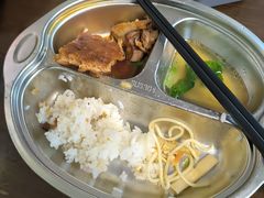 -家烧面馆【南山路知名经典面食】