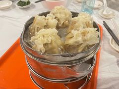 烧麦-清和元(铜锣湾店)