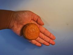 -香港珍妮曲奇聪明小熊饼干(迪美购物中心店)