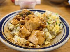 -破三川·新川菜(静安大融城店)