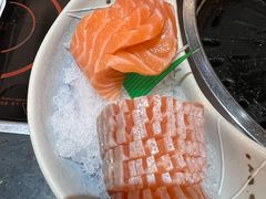 -熊出没日本烧肉放题