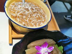 -梯坎老火锅(天禧店)