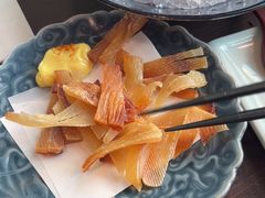 -万岛日本料理铁板烧(万泰国际店)