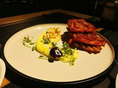 -清真·艾美可餐厅(大悦汇店)