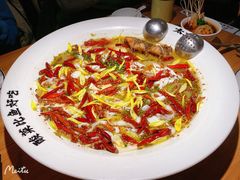 老坛子酸菜鱼-太二酸菜鱼(正大广场店)