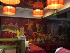 大堂-川外川(星海店)