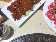 -渝宗老灶火锅(时代天街店)