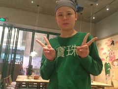 -宝珠奶酪(浦东金桥店)