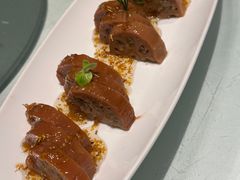 -四世同堂·京菜·烤鸭(双井店)