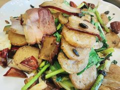 -阆辣荟餐饮(老味道8年·古城店)