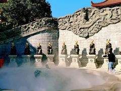 -广东圆玄道观