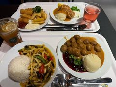 -宜家·瑞典风味餐厅(四元桥店)