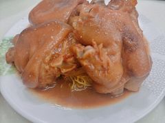 -麦文记面家(佐敦店)