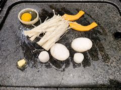 -韩阳王石板烤肉