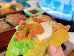 -Famous肥猫墨西哥音乐餐吧(五棵松华熙LIVE店)