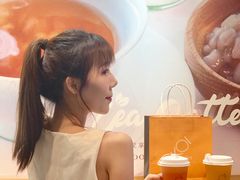 -KOI Thé(正佳广场店)