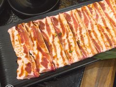 -九田家黑牛烤肉料理(石路天虹店)