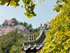 -竹子庵公园