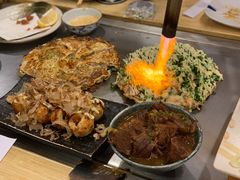 -日葵 大阪烧ひまり(仙霞路店)