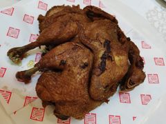 -都一处 (方庄店)