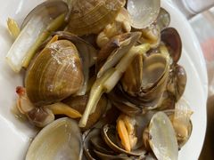 -小铜锣湾海鲜家常菜馆(河西店)