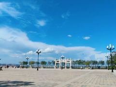 -天津妈祖文化园