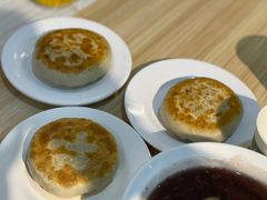 -台北楚楚园馅饼粥(虹桥南丰城店)