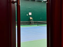 -南京东郊国宾馆