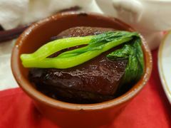 东坡焖肉-楼外楼(西湖景区孤山路店)