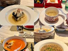 -新荣记(新源南路店)