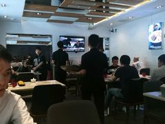 -106餐厅(山水文园店)