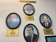 -Tarihi Sultanahmet Köftecisi Selim Usta