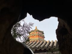 -颐和园
