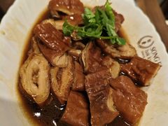 -松發肉骨茶(牛车水店)