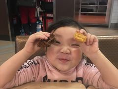 -肯德基(西安电子城店)