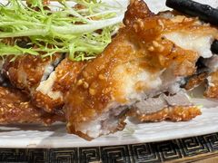 -醉壹号海鲜大排档(厦门美食地标店)