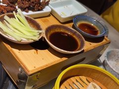 -萬家灯火·私房湘菜·22年老手艺(南岭大道店)
