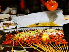 -成都吃客(九眼桥店)