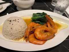 -上海大宁福朋喜来登酒店大堂吧(共和新路店)