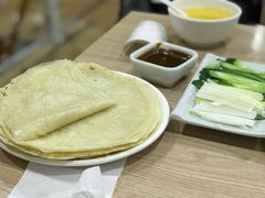 -姥家春饼店(漳州二路店)