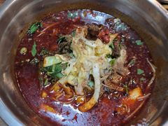 -王菊美食街·王菊面馆(总店)