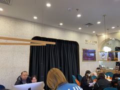 -海马体照相馆(上海宝山万达广场店)