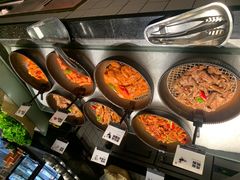 -钱小奴创意自助餐厅·原切谷饲安格斯畅吃(宁波环球银泰城店)
